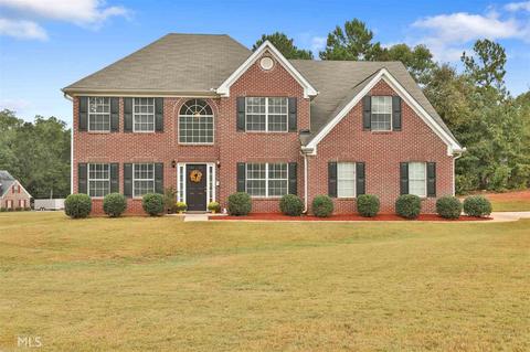 115 Bobtail Ct, Hampton, GA 30228 photo 1