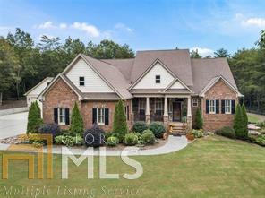 19 Stampede Pass, Rydal, GA 30171 photo 2