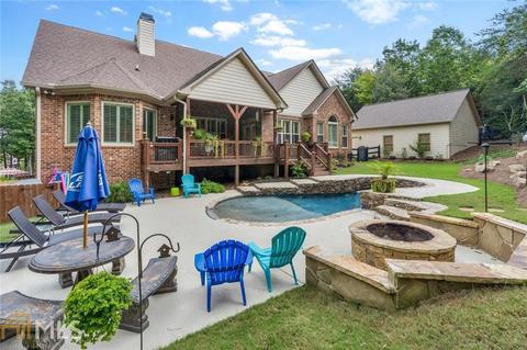 19 Stampede Pass, Rydal, GA 30171 photo 35