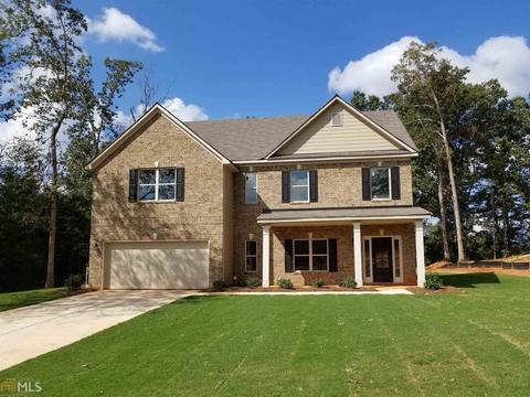 45 Paladin Dr, Covington, GA 30016 photo 1
