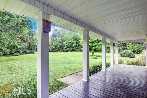 301 Nathan Thaxton Rd, Jackson, GA 30233 photo 5