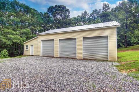 301 Nathan Thaxton Rd, Jackson, GA 30233 photo 4