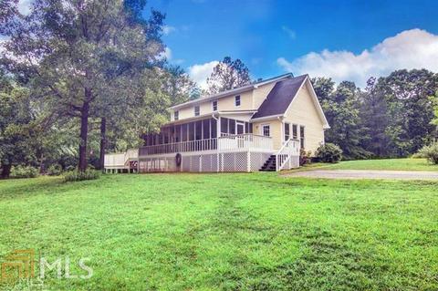 301 Nathan Thaxton Rd, Jackson, GA 30233 photo 2