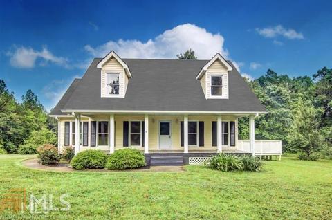 301 Nathan Thaxton Rd, Jackson, GA 30233 photo 1