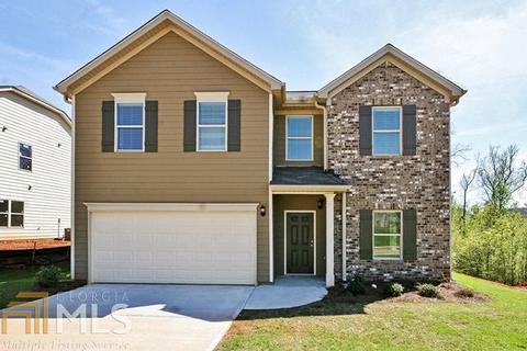 10864 Big Sky Dr, Hampton, GA 30228 photo 1