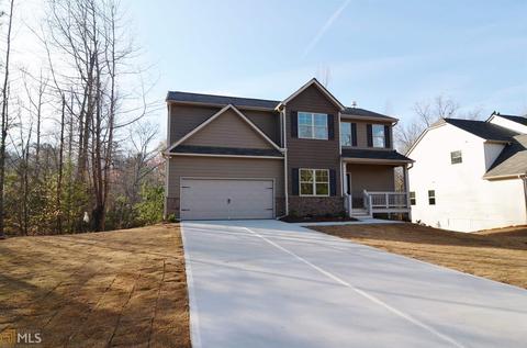 88 Stable View Loop, Dallas, GA 30132 photo 1