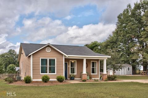 1201 Gilbert Rd, Bishop, GA 30621 photo 1