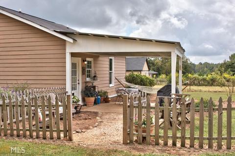 1201 Gilbert Rd, Bishop, GA 30621 photo 6