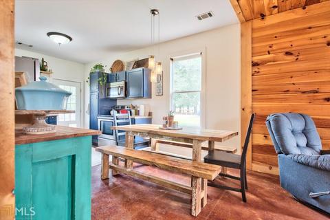 1201 Gilbert Rd, Bishop, GA 30621 photo 12