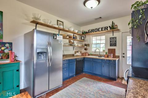 1201 Gilbert Rd, Bishop, GA 30621 photo 16