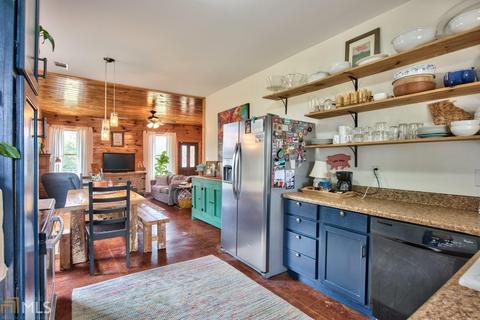 1201 Gilbert Rd, Bishop, GA 30621 photo 18