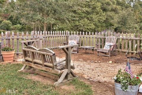 1201 Gilbert Rd, Bishop, GA 30621 photo 4