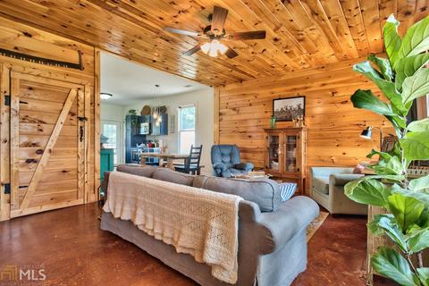 1201 Gilbert Rd, Bishop, GA 30621 photo 11