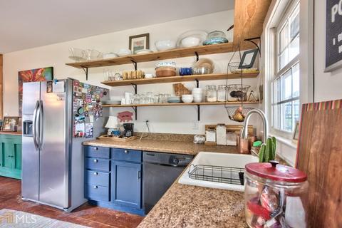 1201 Gilbert Rd, Bishop, GA 30621 photo 17