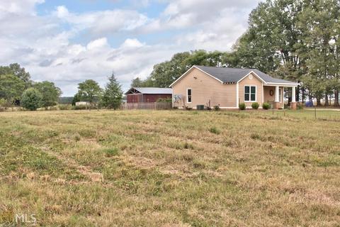 1201 Gilbert Rd, Bishop, GA 30621 photo 8