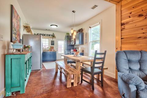 1201 Gilbert Rd, Bishop, GA 30621 photo 13