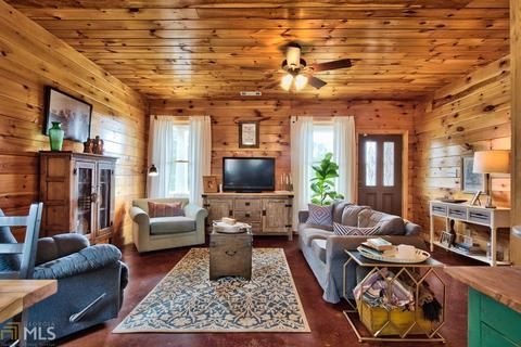 1201 Gilbert Rd, Bishop, GA 30621 photo 9