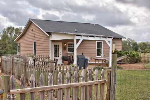 1201 Gilbert Rd, Bishop, GA 30621 photo 5