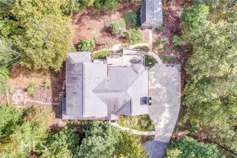 637 Down Under Dr, Jasper, GA 30143 photo 5