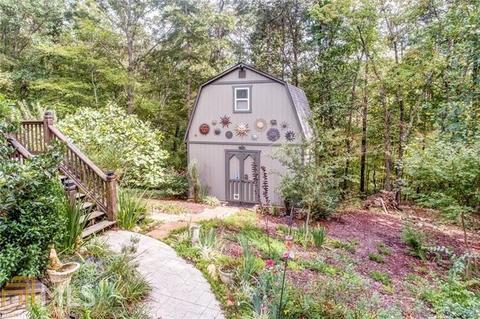 637 Down Under Dr, Jasper, GA 30143 photo 4