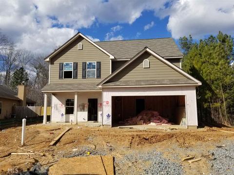 744 Stable View Loop, Dallas, GA 30132 photo 1