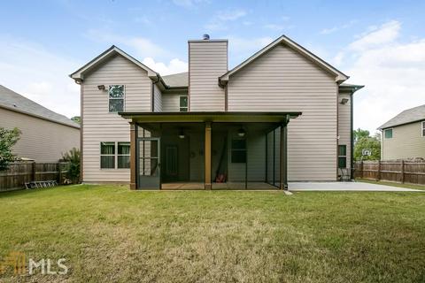 3085 Fairview Rd, Covington, GA 30016 photo 28
