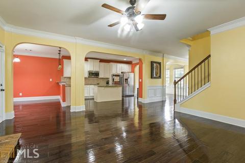 3085 Fairview Rd, Covington, GA 30016 photo 8