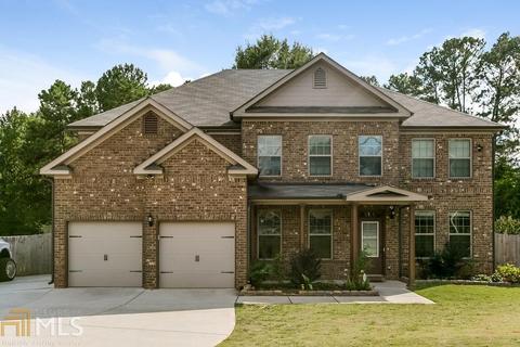 3085 Fairview Rd, Covington, GA 30016 photo 1