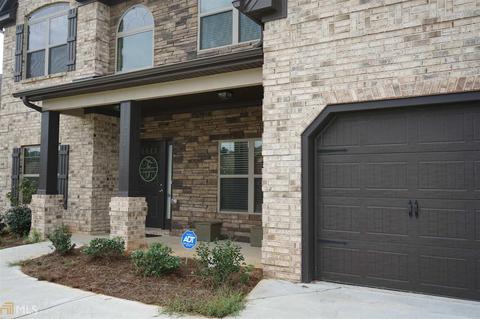 777 Sugarloaf Way, Hampton, GA 30228 photo 3