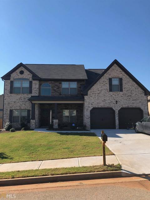 777 Sugarloaf Way, Hampton, GA 30228 photo 1