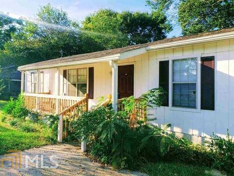 204 Thomson St, Centerville, GA 31028 photo 2
