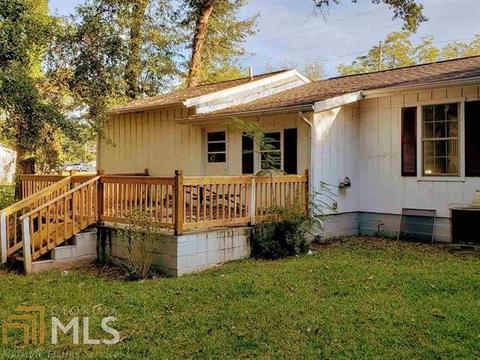 204 Thomson St, Centerville, GA 31028 photo 3