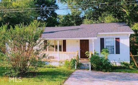 204 Thomson St, Centerville, GA 31028 photo 1