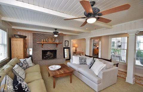 237 Christopher Dr, Gainesville, GA 30501 photo 5