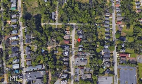 151 Lamar St, Macon, GA 31204 photo 3