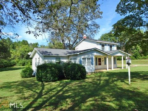 288 Spring Rd, Covington, GA 30016 photo 5