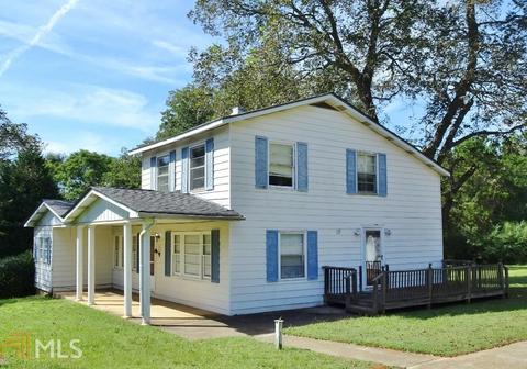 288 Spring Rd, Covington, GA 30016 photo 4