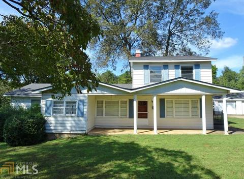 288 Spring Rd, Covington, GA 30016 photo 1