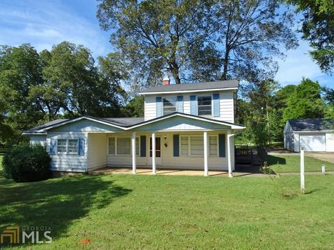 288 Spring Rd, Covington, GA 30016 photo 2