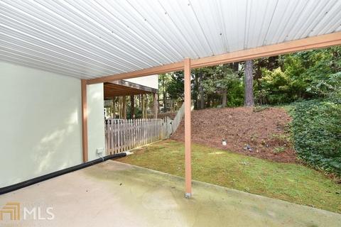 3715 E Bay St, Duluth, GA 30096 photo 30