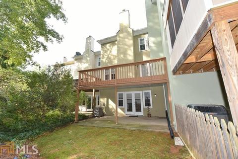 3715 E Bay St, Duluth, GA 30096 photo 32