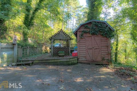 244 Curtis Cir, Calhoun, GA 30701 photo 30