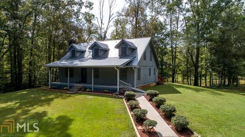 125 Joy Dr, Cave Spring, GA 30124 photo 1