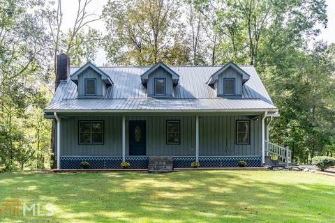 125 Joy Dr, Cave Spring, GA 30124 photo 2
