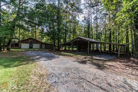 125 Joy Dr, Cave Spring, GA 30124 photo 36