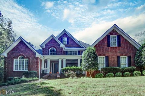 70 Glengarry Chase, Covington, GA 30014 photo 25