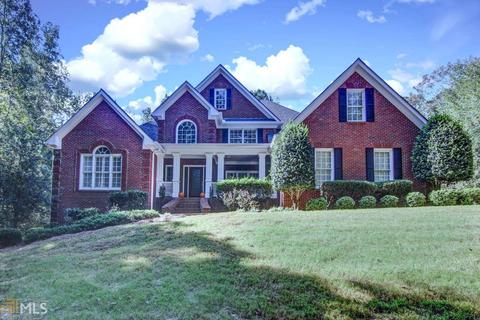 70 Glengarry Chase, Covington, GA 30014 photo 1