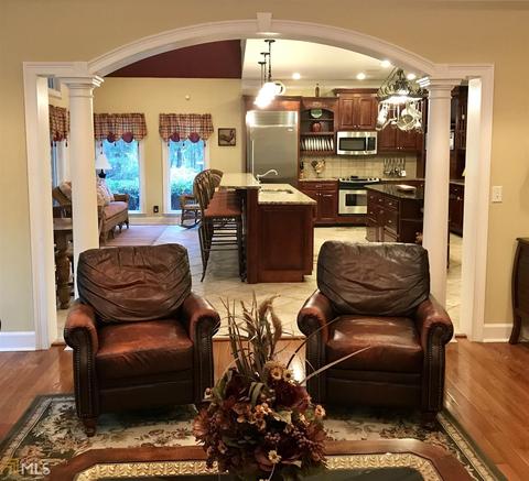 701 Hatchee Ridge Rd, Dublin, GA 31021 photo 11