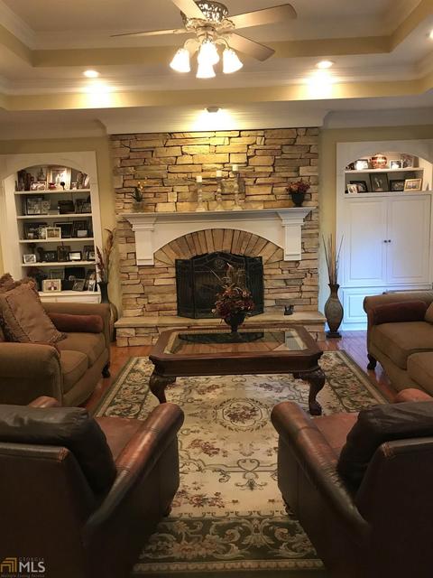 701 Hatchee Ridge Rd, Dublin, GA 31021 photo 9