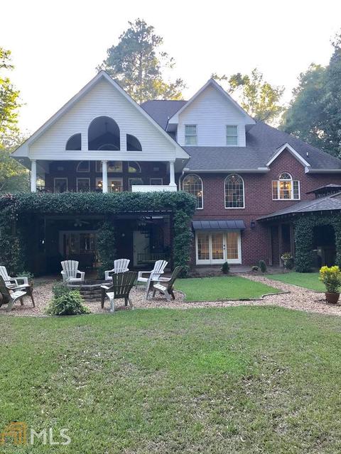 701 Hatchee Ridge Rd, Dublin, GA 31021 photo 2